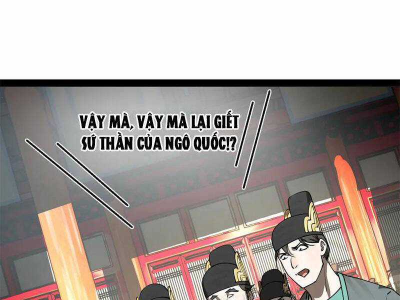 Chàng Rể Mạnh Nhất Lịch Sử Chương 231 trang 95