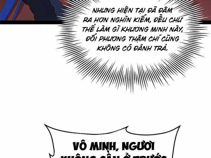 Chàng Rể Mạnh Nhất Lịch Sử Chương 232 trang 127