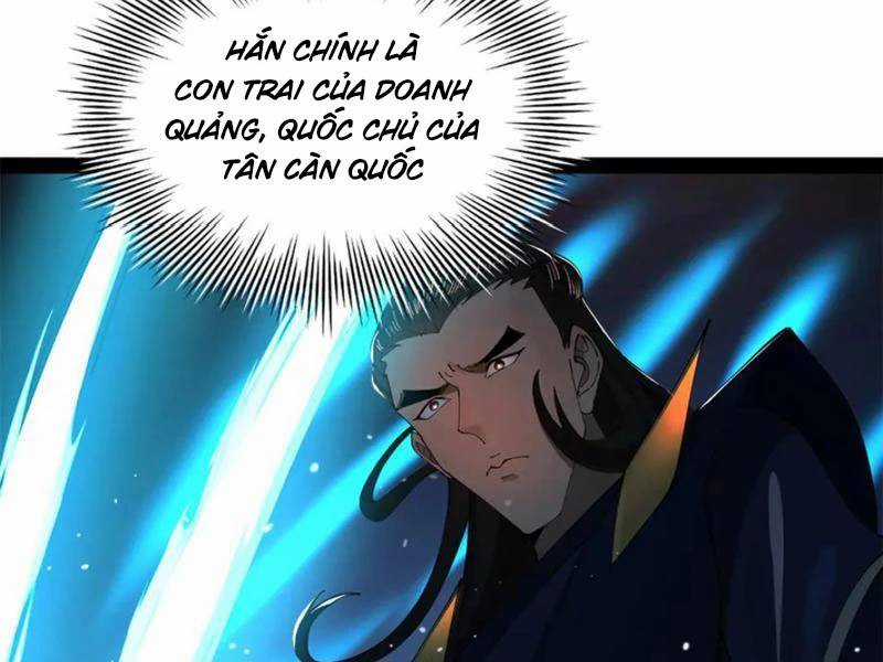 Chàng Rể Mạnh Nhất Lịch Sử Chương 232 trang 131