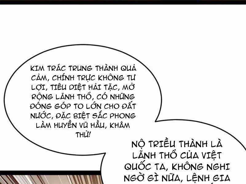 Chàng Rể Mạnh Nhất Lịch Sử Chương 232 trang 17