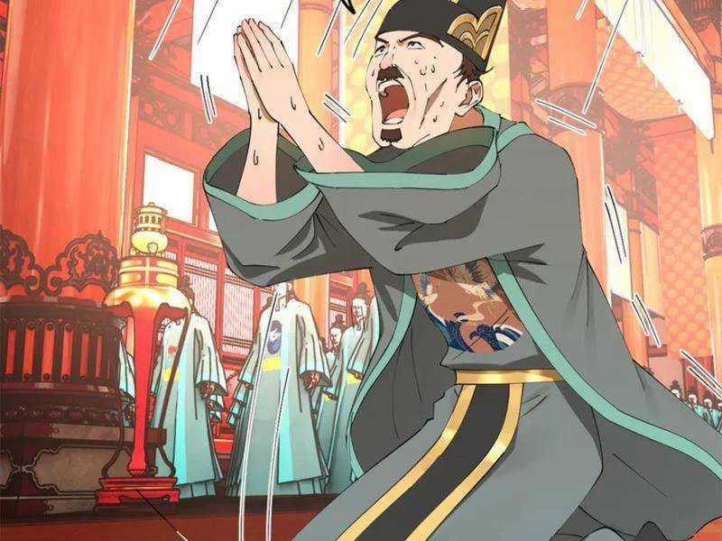 Chàng Rể Mạnh Nhất Lịch Sử Chương 232 trang 43