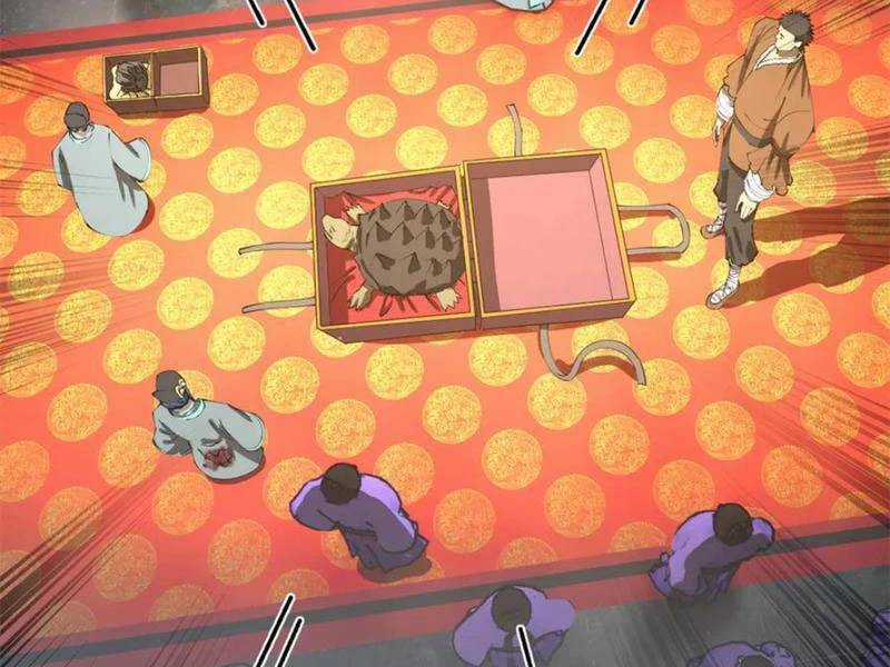 Chàng Rể Mạnh Nhất Lịch Sử Chương 232 trang 6