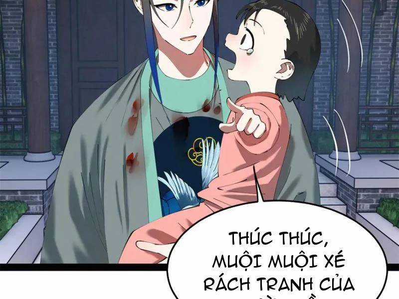 Chàng Rể Mạnh Nhất Lịch Sử Chương 232 trang 73