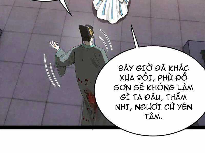 Chàng Rể Mạnh Nhất Lịch Sử Chương 232 trang 92