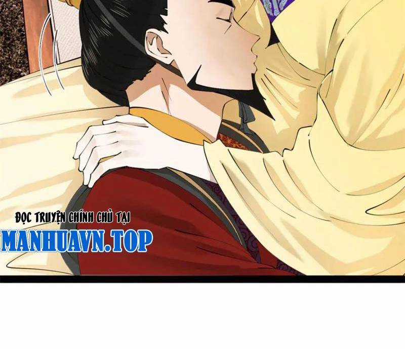 Chàng Rể Mạnh Nhất Lịch Sử Chương 233 trang 110