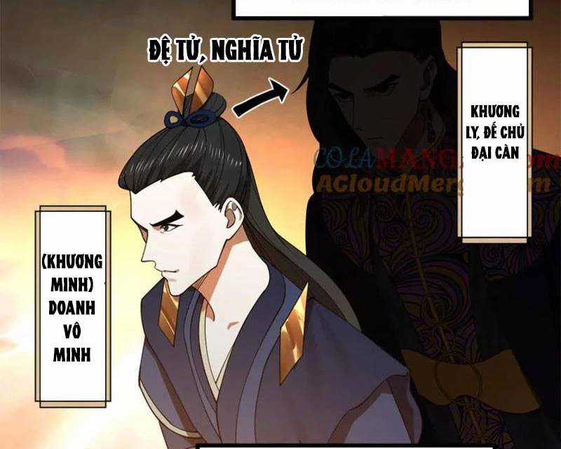 Chàng Rể Mạnh Nhất Lịch Sử Chương 233 trang 14