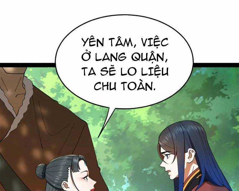 Chàng Rể Mạnh Nhất Lịch Sử Chương 233 trang 35