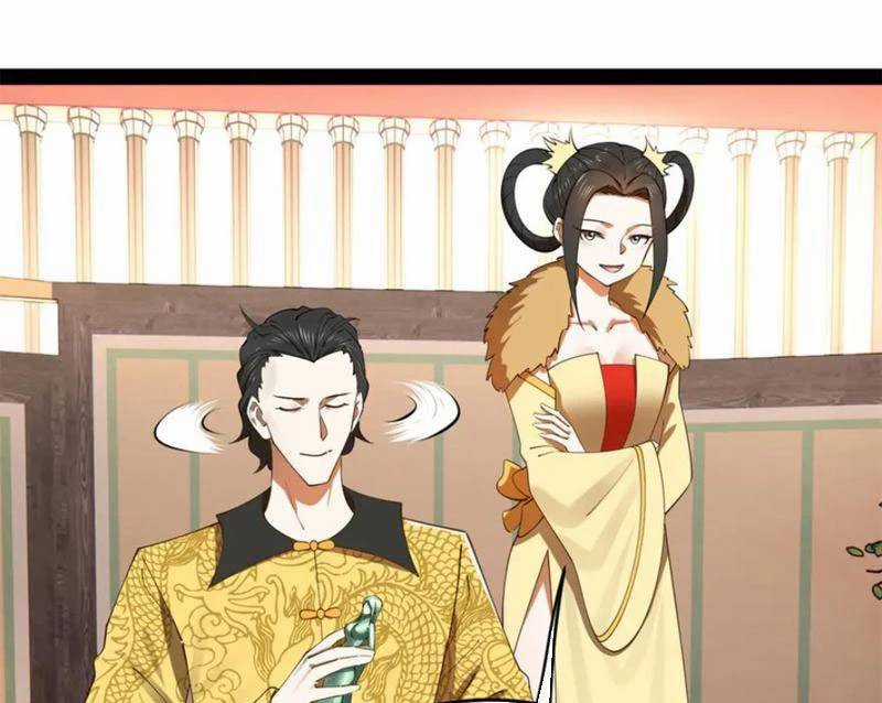 Chàng Rể Mạnh Nhất Lịch Sử Chương 233 trang 53