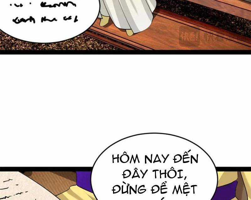 Chàng Rể Mạnh Nhất Lịch Sử Chương 233 trang 76