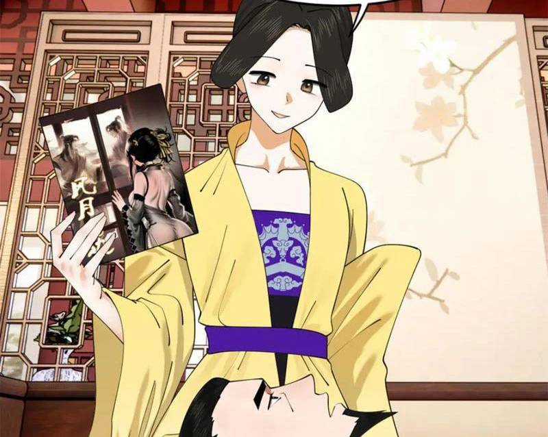 Chàng Rể Mạnh Nhất Lịch Sử Chương 233 trang 79