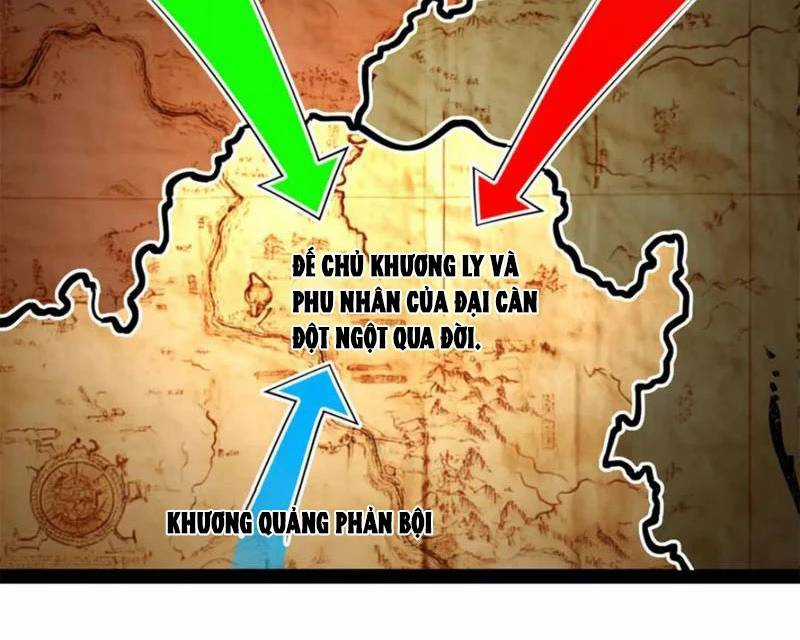 Chàng Rể Mạnh Nhất Lịch Sử Chương 233 trang 9