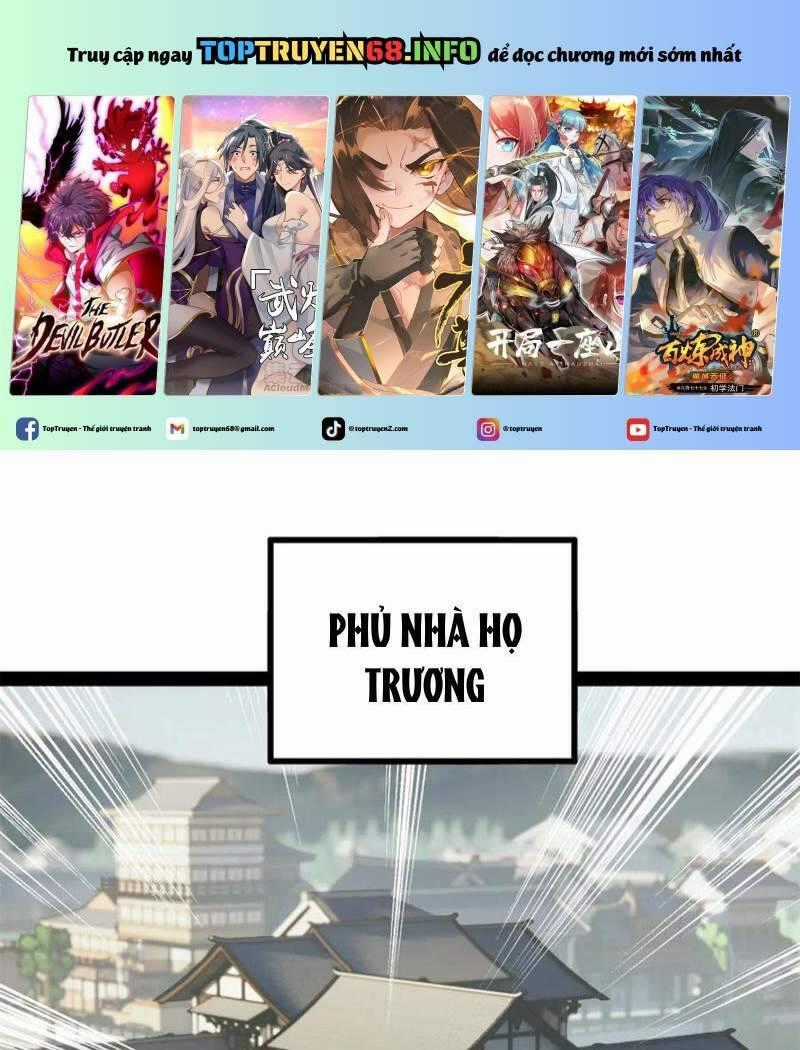 Chàng Rể Mạnh Nhất Lịch Sử Chương 234 trang 1