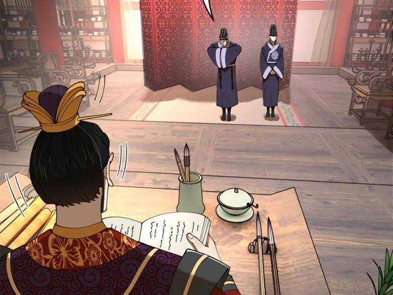 Chàng Rể Mạnh Nhất Lịch Sử Chương 234 trang 107