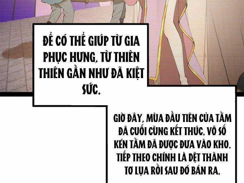 Chàng Rể Mạnh Nhất Lịch Sử Chương 234 trang 119