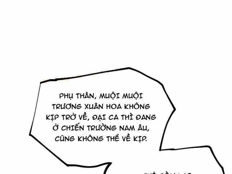 Chàng Rể Mạnh Nhất Lịch Sử Chương 234 trang 36