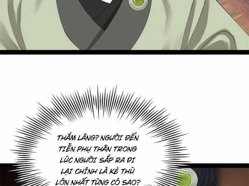 Chàng Rể Mạnh Nhất Lịch Sử Chương 234 trang 41