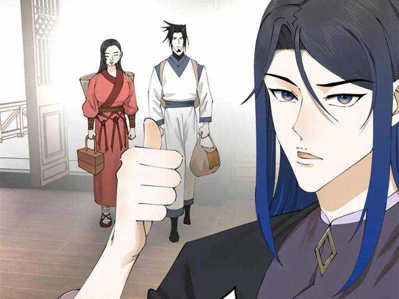 Chàng Rể Mạnh Nhất Lịch Sử Chương 234 trang 47