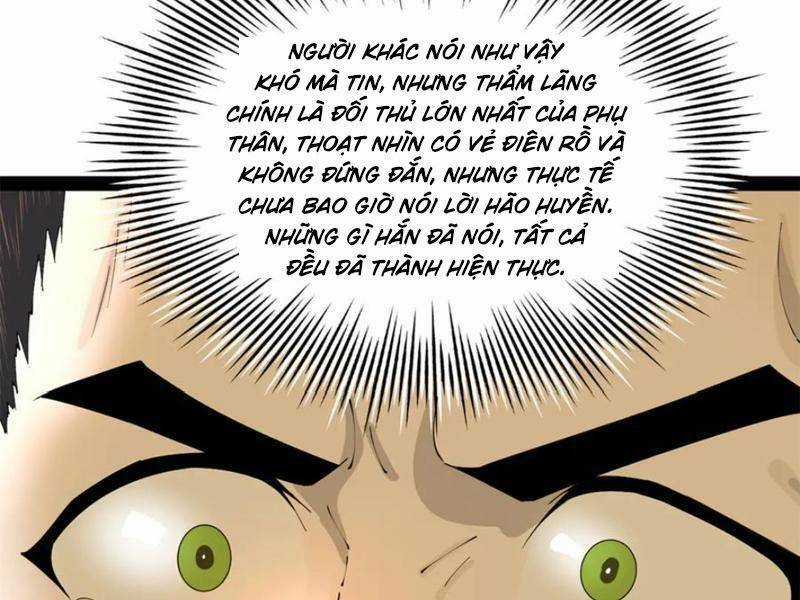 Chàng Rể Mạnh Nhất Lịch Sử Chương 234 trang 68