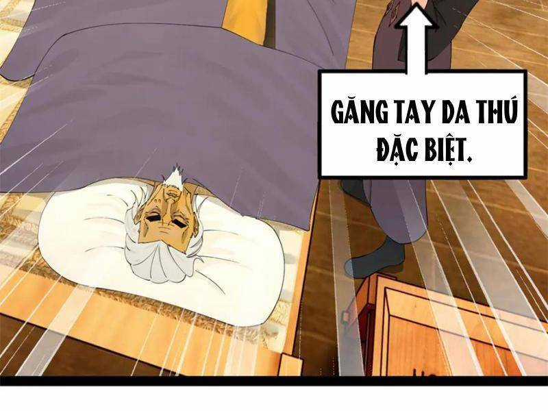 Chàng Rể Mạnh Nhất Lịch Sử Chương 234 trang 79