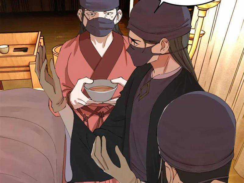 Chàng Rể Mạnh Nhất Lịch Sử Chương 234 trang 81