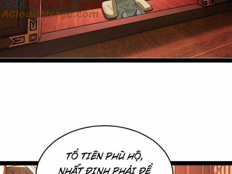 Chàng Rể Mạnh Nhất Lịch Sử Chương 234 trang 94