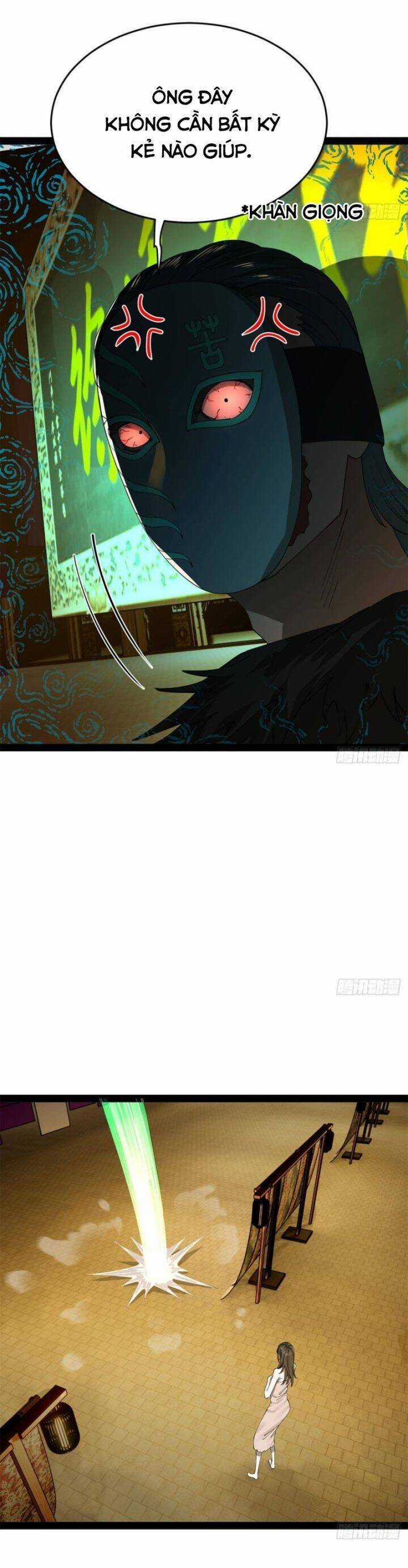 Chàng Rể Mạnh Nhất Lịch Sử Chương 235 trang 10