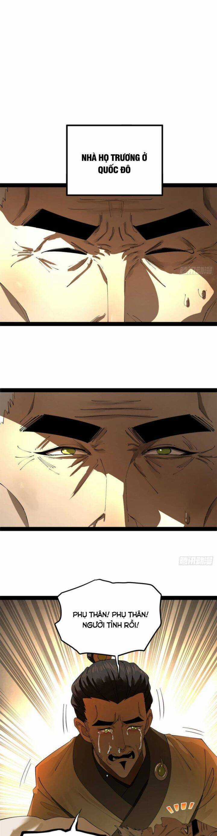 Chàng Rể Mạnh Nhất Lịch Sử Chương 235 trang 11