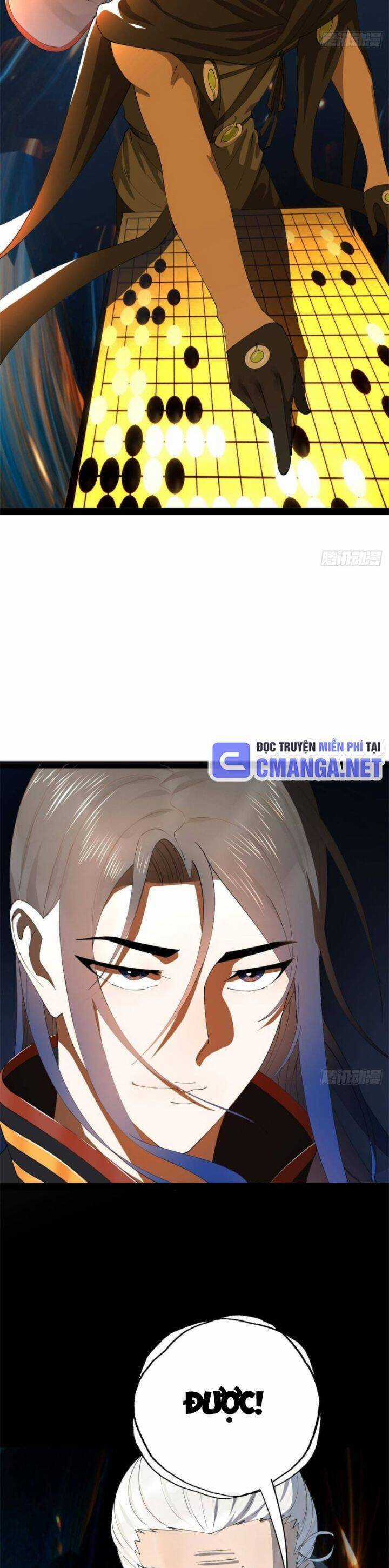 Chàng Rể Mạnh Nhất Lịch Sử Chương 235 trang 29