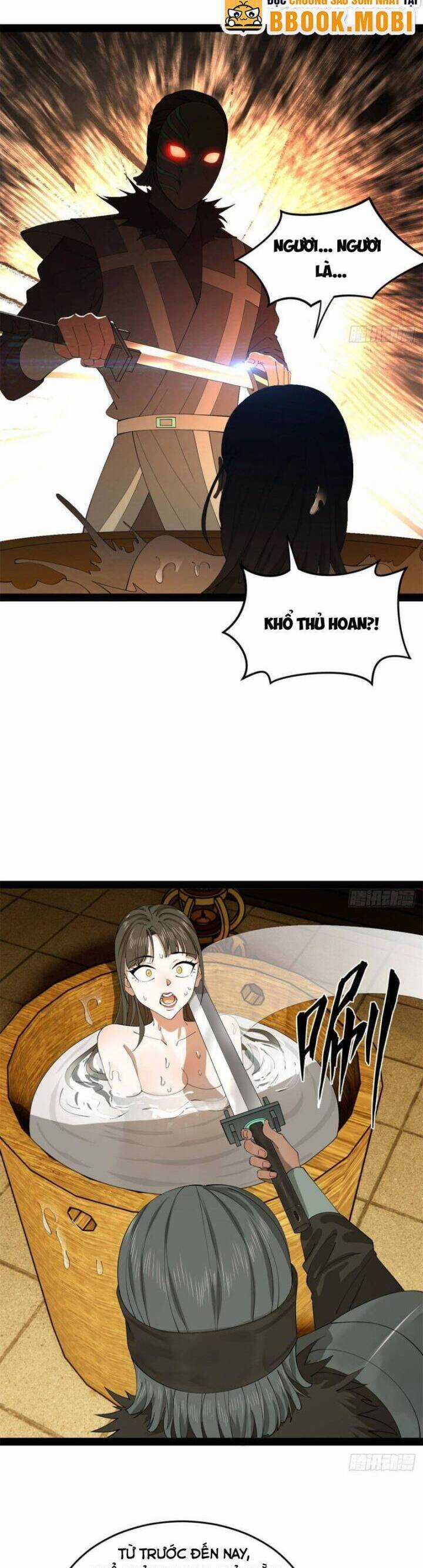 Chàng Rể Mạnh Nhất Lịch Sử Chương 235 trang 3