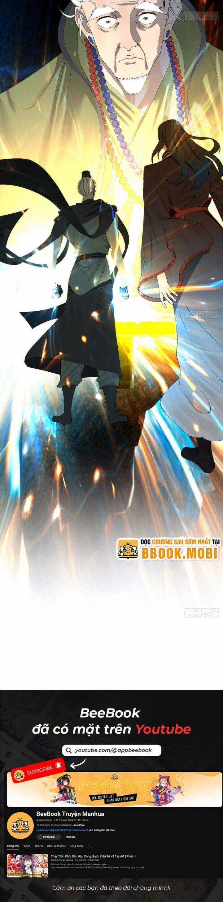 Chàng Rể Mạnh Nhất Lịch Sử Chương 235 trang 30