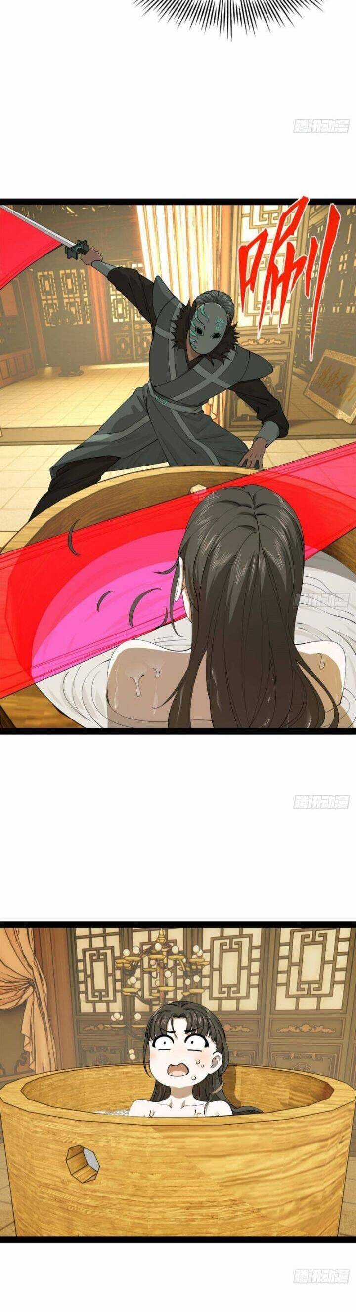 Chàng Rể Mạnh Nhất Lịch Sử Chương 235 trang 6