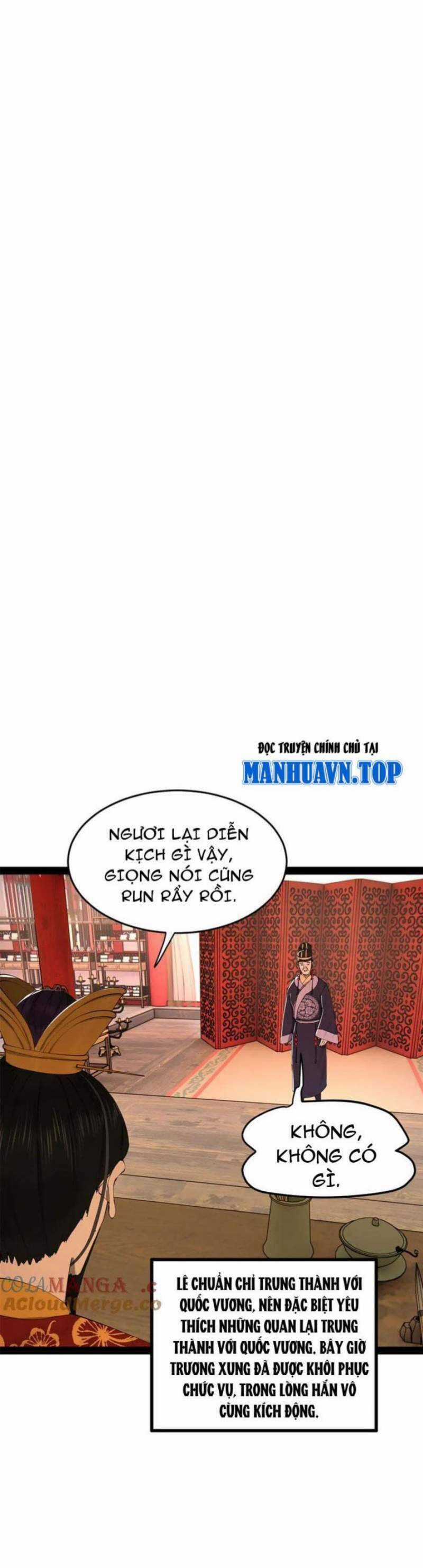 Chàng Rể Mạnh Nhất Lịch Sử Chương 236 trang 5