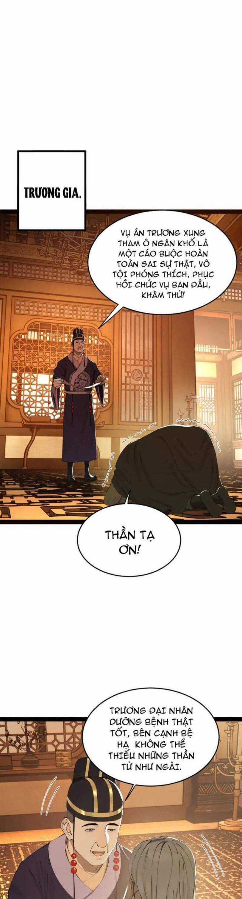 Chàng Rể Mạnh Nhất Lịch Sử Chương 236 trang 6