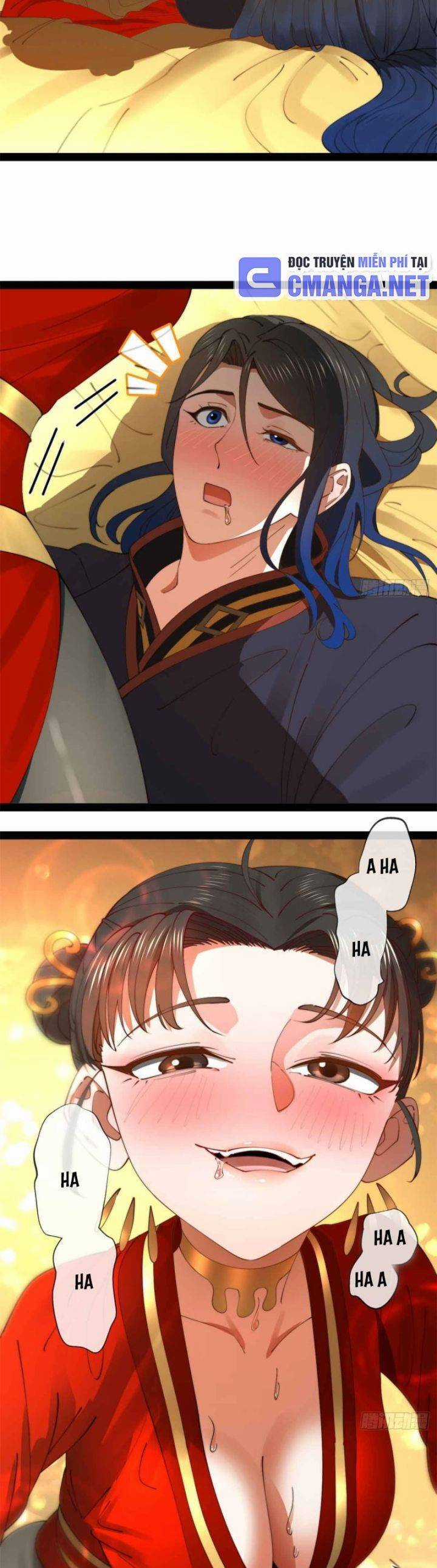 Chàng Rể Mạnh Nhất Lịch Sử Chương 237 trang 4