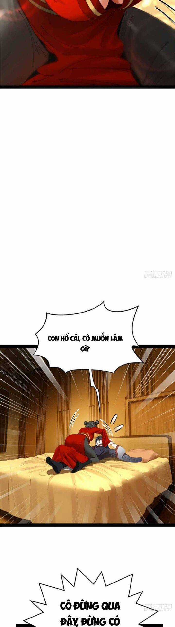 Chàng Rể Mạnh Nhất Lịch Sử Chương 237 trang 5