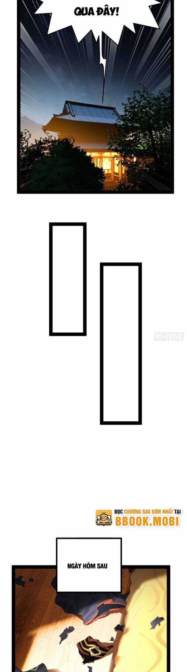 Chàng Rể Mạnh Nhất Lịch Sử Chương 237 trang 6