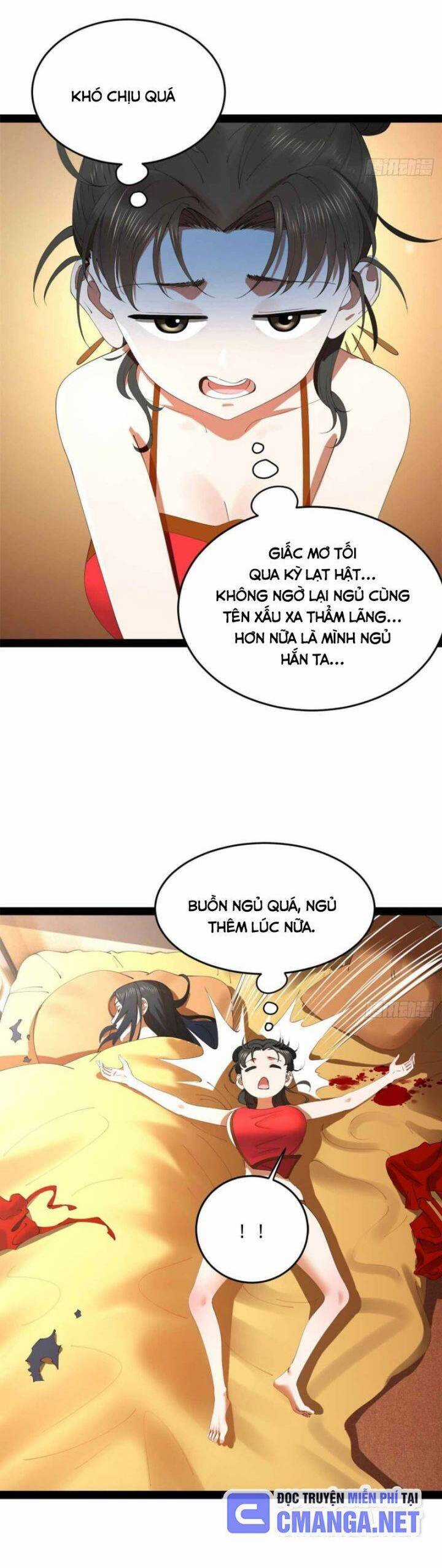 Chàng Rể Mạnh Nhất Lịch Sử Chương 237 trang 8