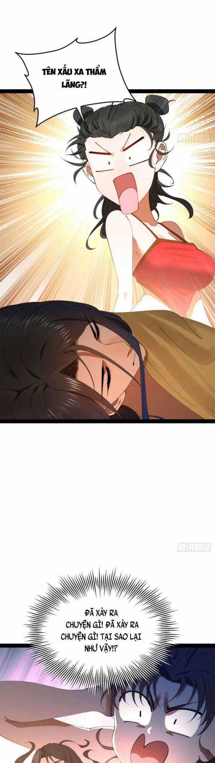 Chàng Rể Mạnh Nhất Lịch Sử Chương 237 trang 9