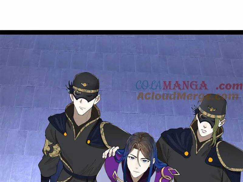 Chàng Rể Mạnh Nhất Lịch Sử Chương 238 trang 105