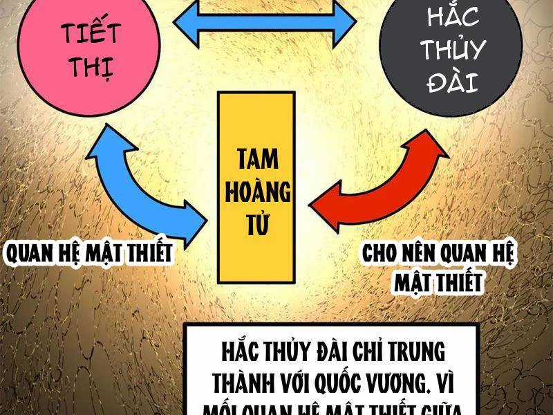Chàng Rể Mạnh Nhất Lịch Sử Chương 238 trang 116