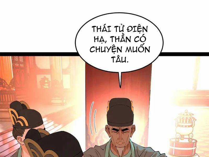 Chàng Rể Mạnh Nhất Lịch Sử Chương 238 trang 12