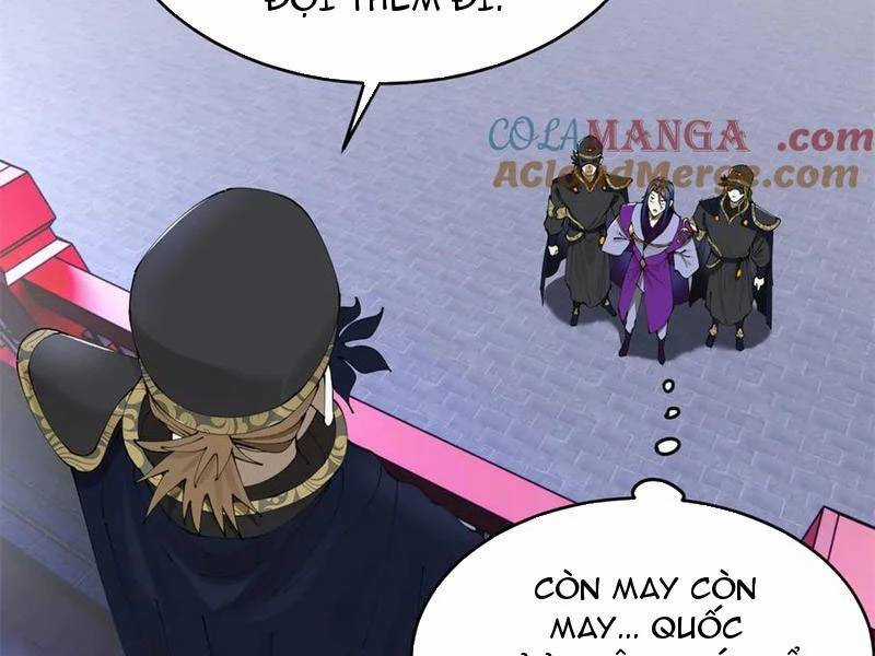 Chàng Rể Mạnh Nhất Lịch Sử Chương 238 trang 121