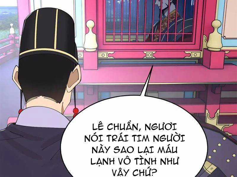 Chàng Rể Mạnh Nhất Lịch Sử Chương 238 trang 124