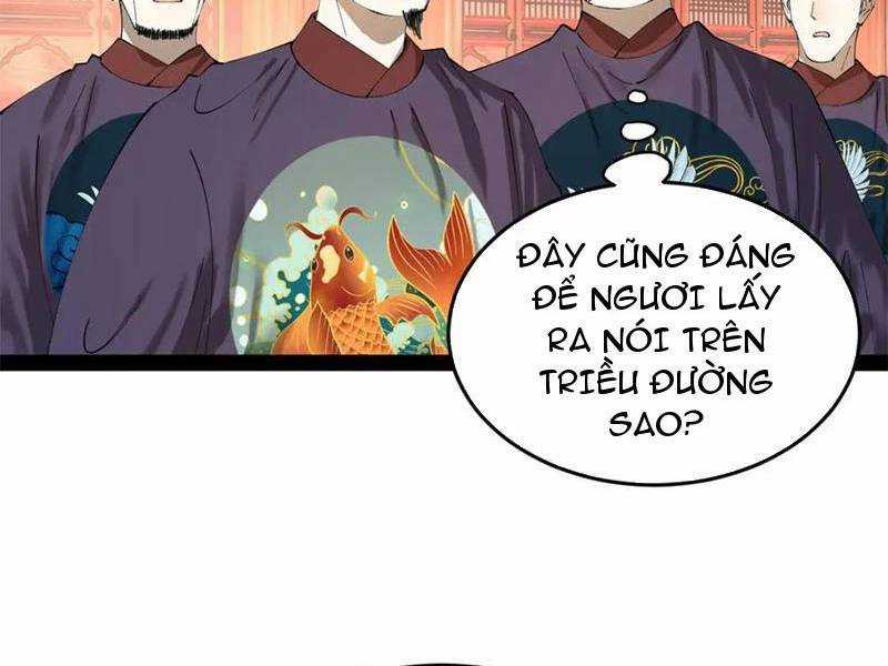 Chàng Rể Mạnh Nhất Lịch Sử Chương 238 trang 21