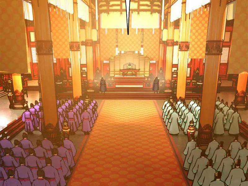 Chàng Rể Mạnh Nhất Lịch Sử Chương 238 trang 4