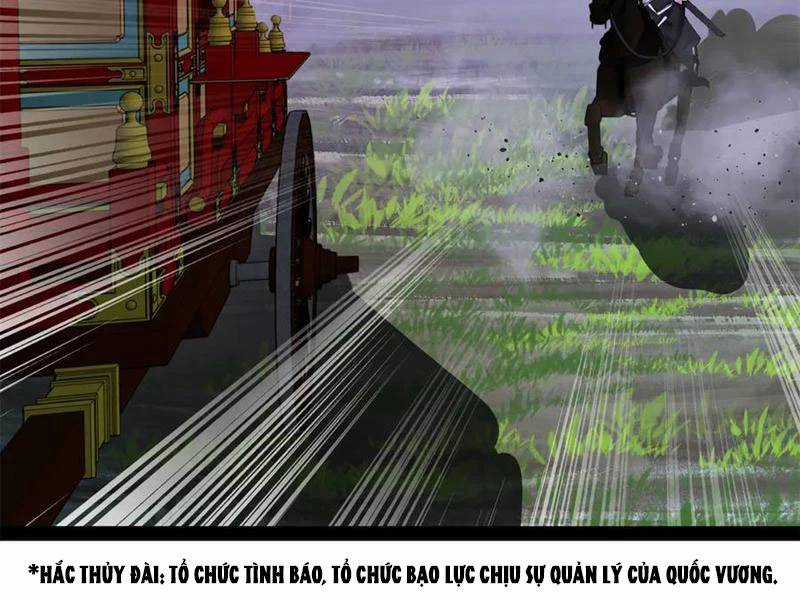 Chàng Rể Mạnh Nhất Lịch Sử Chương 238 trang 61