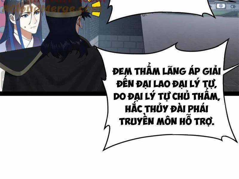 Chàng Rể Mạnh Nhất Lịch Sử Chương 239 trang 11