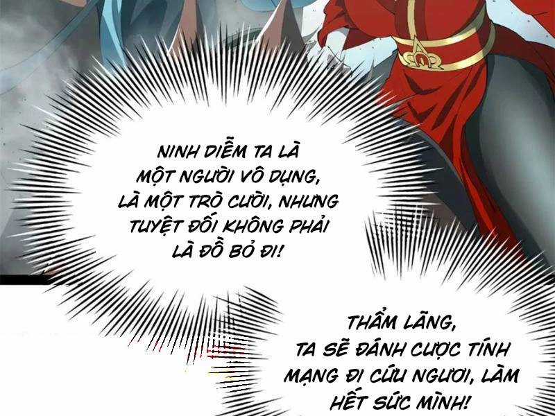 Chàng Rể Mạnh Nhất Lịch Sử Chương 239 trang 113