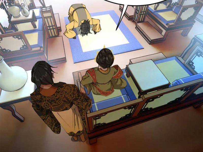 Chàng Rể Mạnh Nhất Lịch Sử Chương 239 trang 123