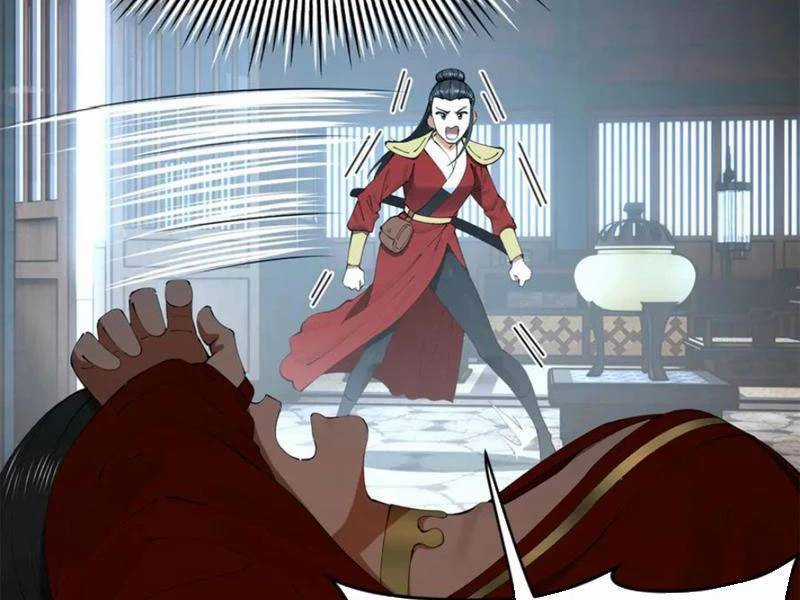 Chàng Rể Mạnh Nhất Lịch Sử Chương 239 trang 37